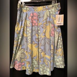 XL MADISON LuLaRoe Skirt